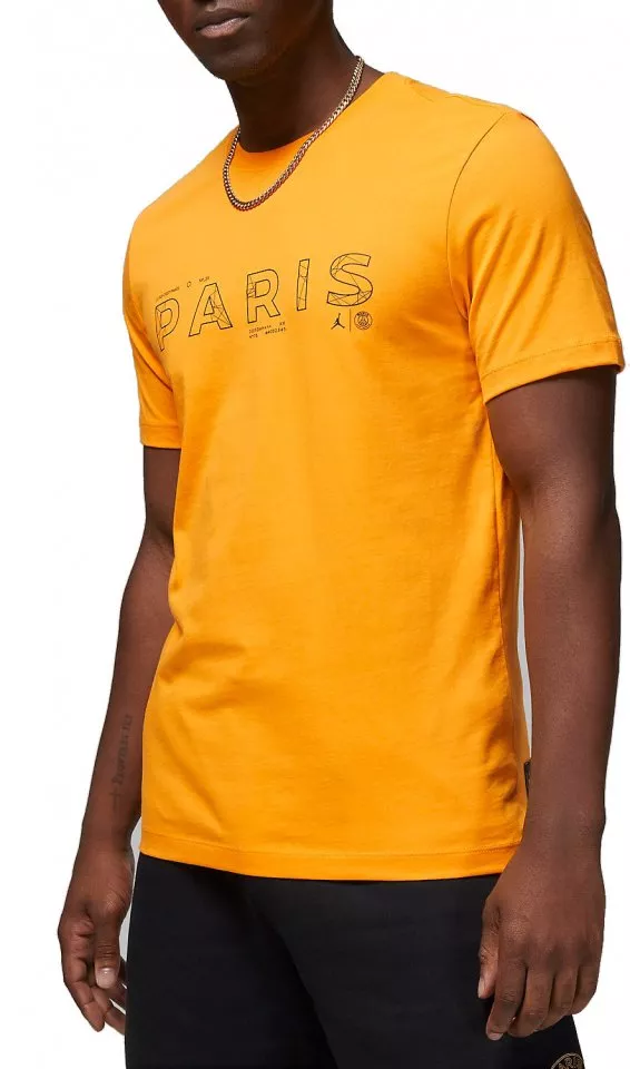 Jordan M J PSG SS TEE Rövid ujjú póló