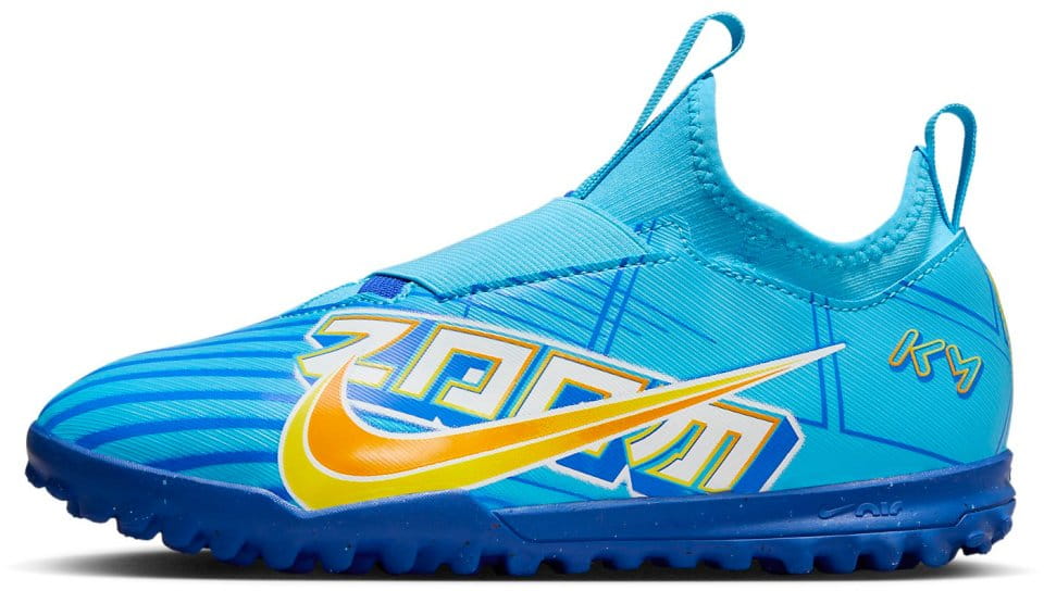 Nike JR ZOOM VAPOR 15 ACADEMY KM TF Futballcipő