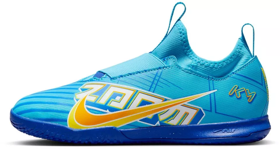 Inomhus/hall-skor Nike JR ZOOM VAPOR 15 ACADEMY KM IC