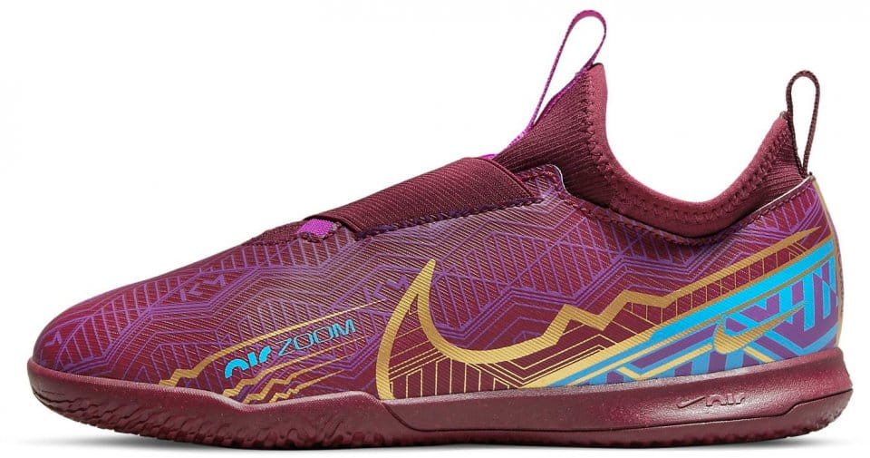 Sálové kopačky pro malé a větší děti Nike Zoom Mercurial Vapor 15 Academy IC
