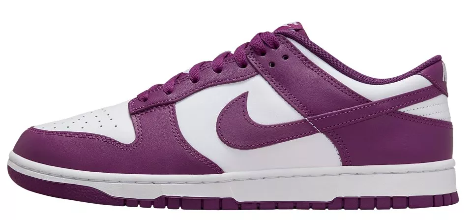 Nike Dunk Retro Low Cipők