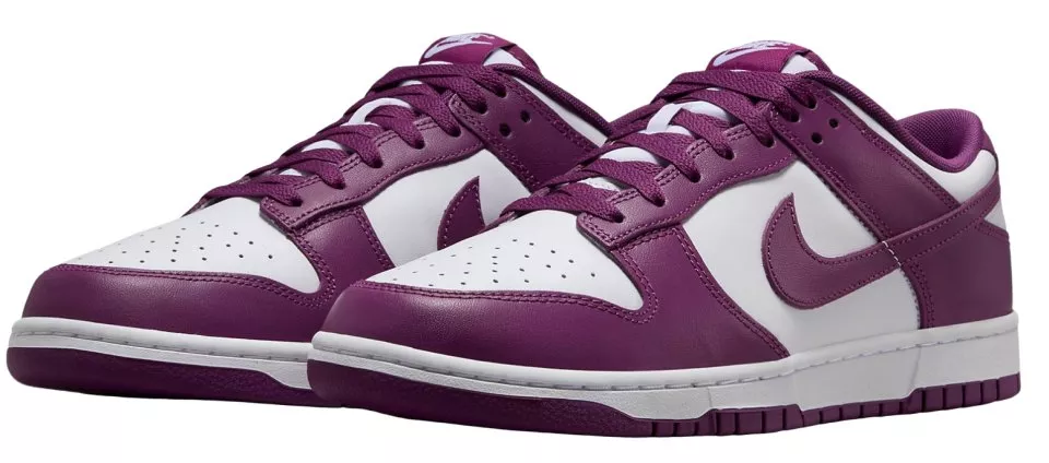 Nike Dunk Retro Low Cipők