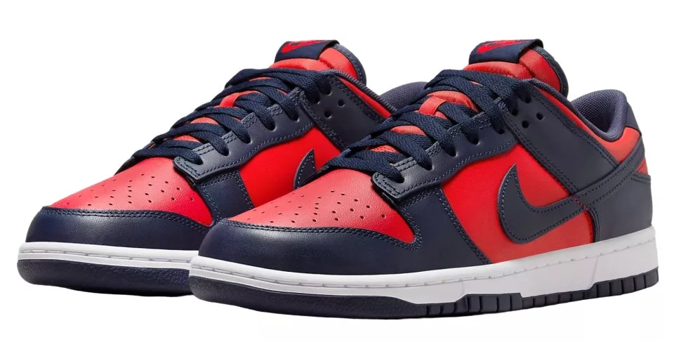 Obuwie Nike DUNK LOW RETRO - 11teamsports.pl