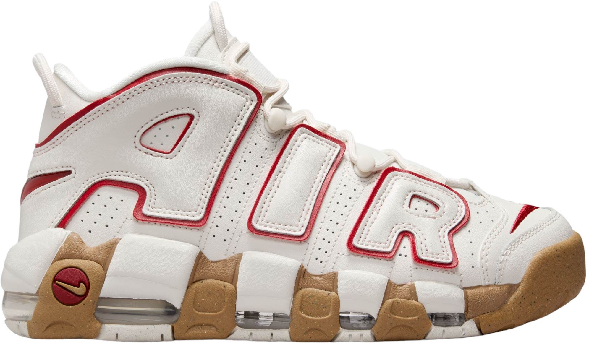 W AIR MORE UPTEMPO