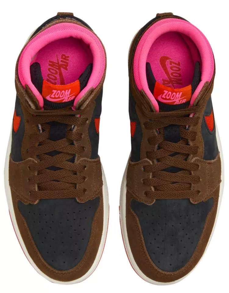 Jordan 1 Zoom Air Comfort 2 Cipők