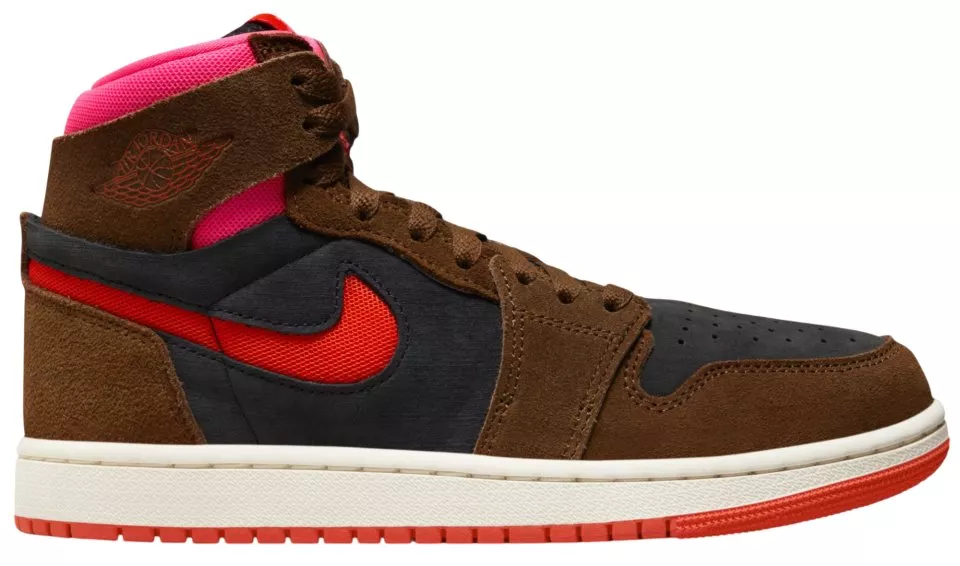 Jordan 1 Zoom Air Comfort 2 Cipők