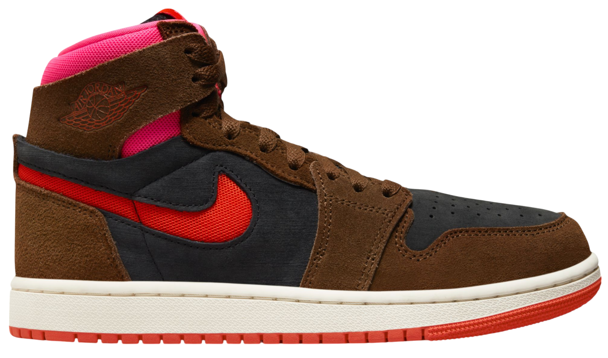 Jordan 1 Zoom Air Comfort 2 Cipők