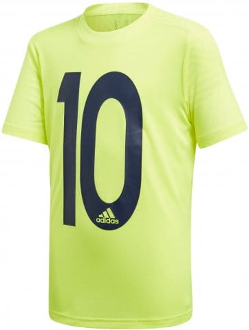 Messi Icon T-shirt Jr