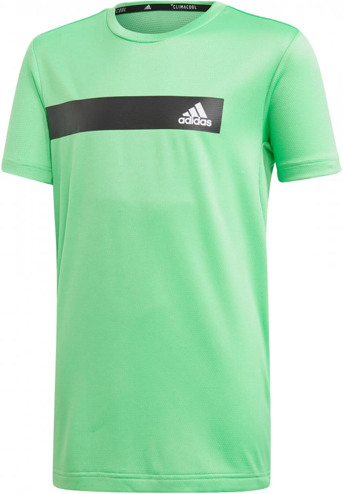 Tričko adidas Sportswear JR Climacool