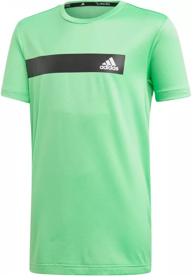 Tričko adidas Sportswear JR Climacool