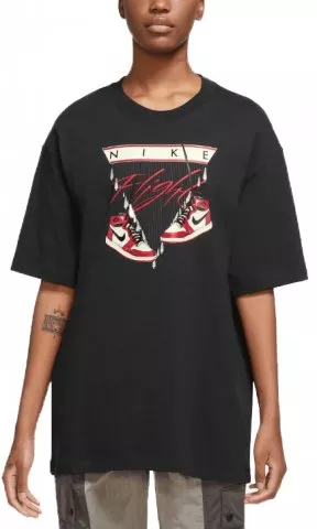 Jordan Flight Graphic T-Shirt W