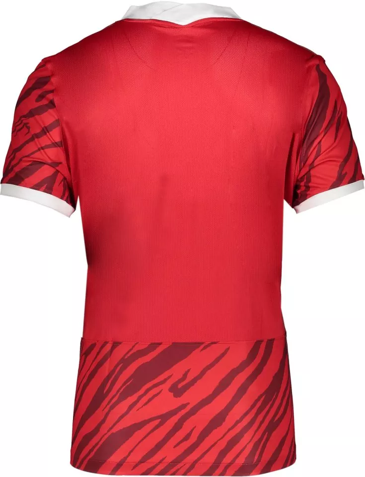 Camiseta de fútbol Nike M NK DRY NE GX2 JSY SS