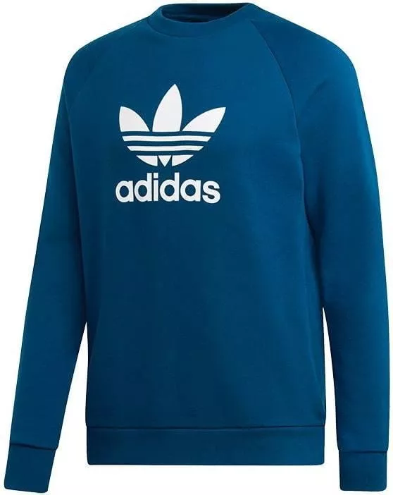 Mikina adidas Originals trefoil crew
