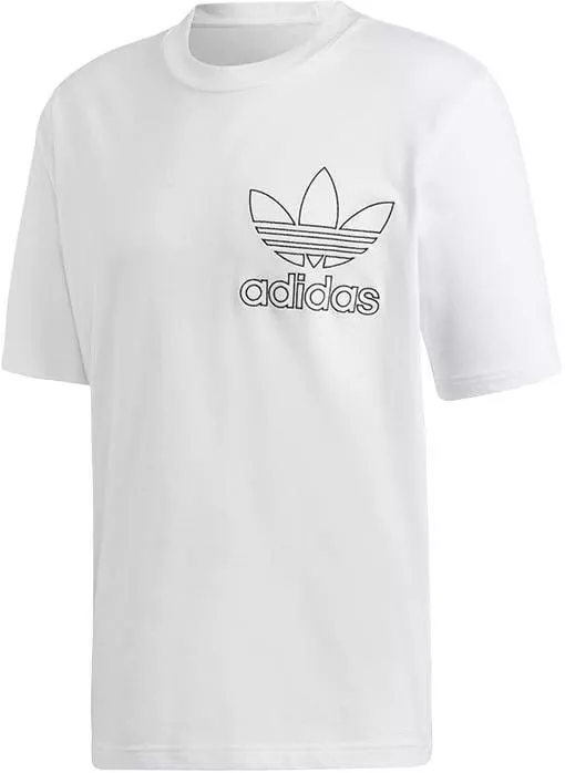 Camiseta adidas Originals Trefoil Tee