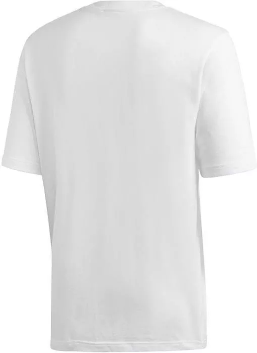 Camiseta adidas Originals Trefoil Tee
