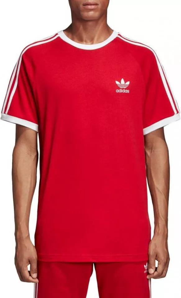 Adidas Originals 3 STRIPES T SHIRT 11teamsports.ie