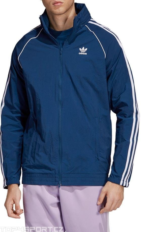 Adidas sst windbreaker online