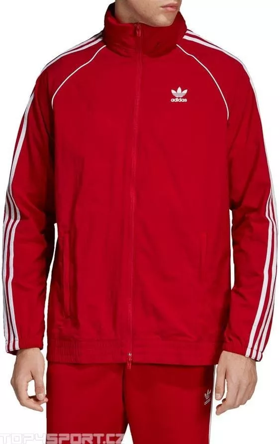 Bunda adidas Originals origin sst windbreaker