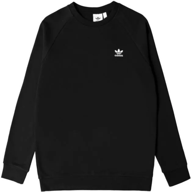 adidas Originals ESSENTIAL CREW Melegítő felsők