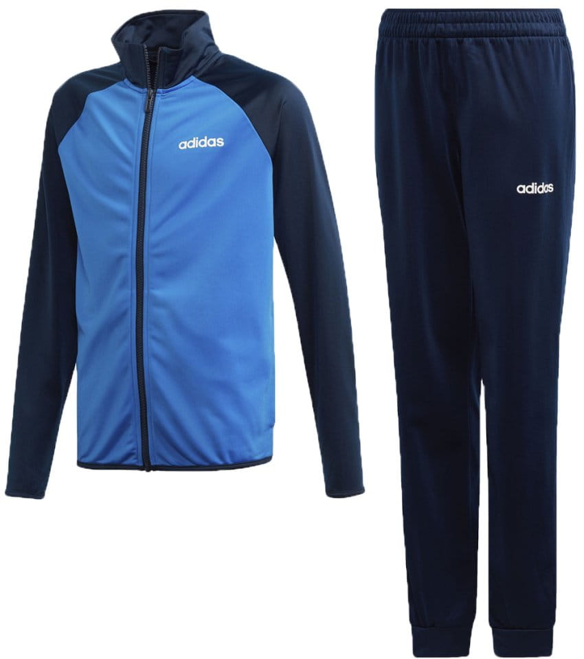 adidas Sportswear ! JR Essentials Linear Tracksuit 744 176 cm Szett