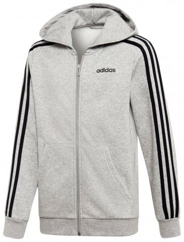 JR Essentials 3-Stripes bluza