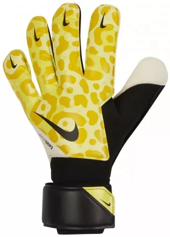 Vapor Grip3 Goalkeeper Soccer Gloves