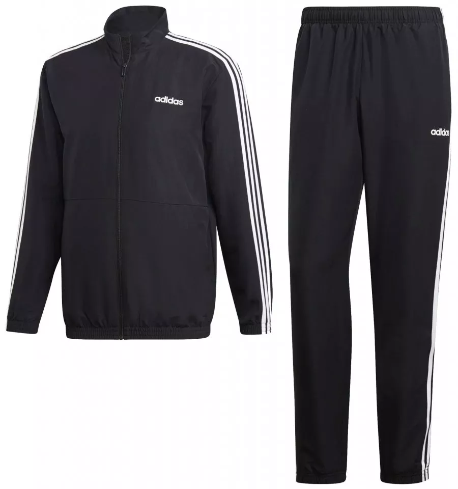 Kompleti adidas Sportswear 3-Stripes Woven Cuffed