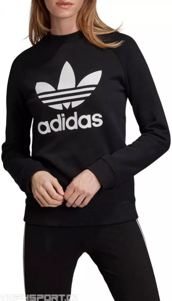 Dámská mikina adidas Originals Crew