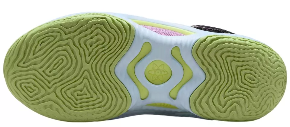 Unisex basketbalové tenisky Nike Cosmic Unity 3