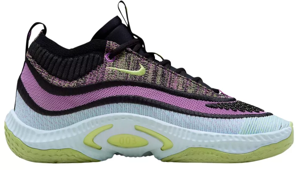 Unisex basketbalové tenisky Nike Cosmic Unity 3