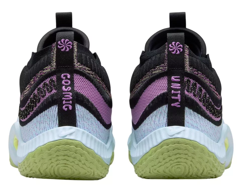 Unisex basketbalové tenisky Nike Cosmic Unity 3