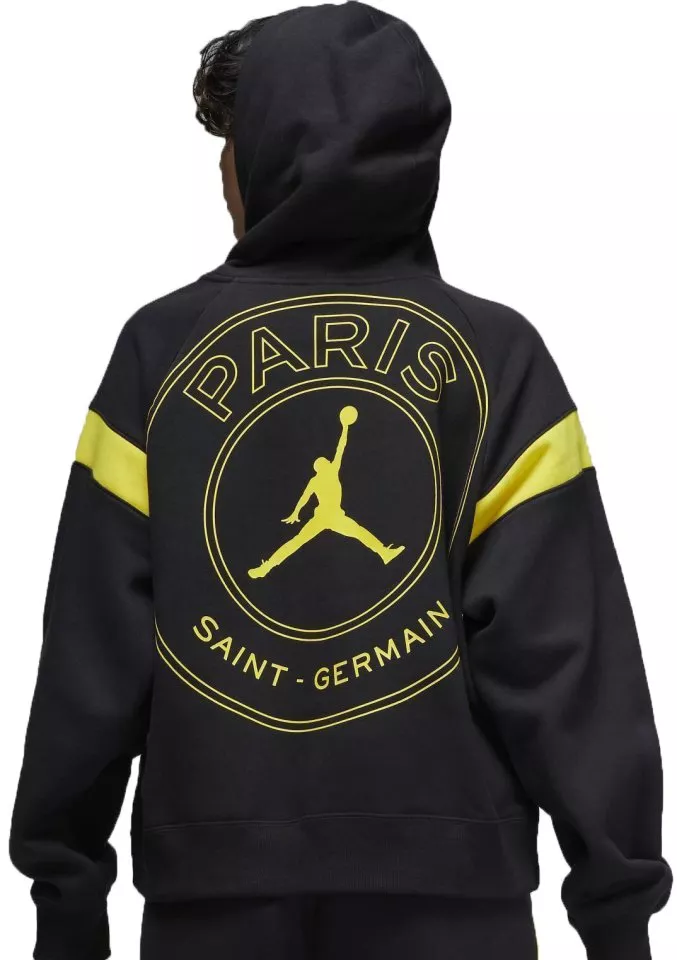 Nike W J PSG HOODIE Kapucnis melegítő felsők