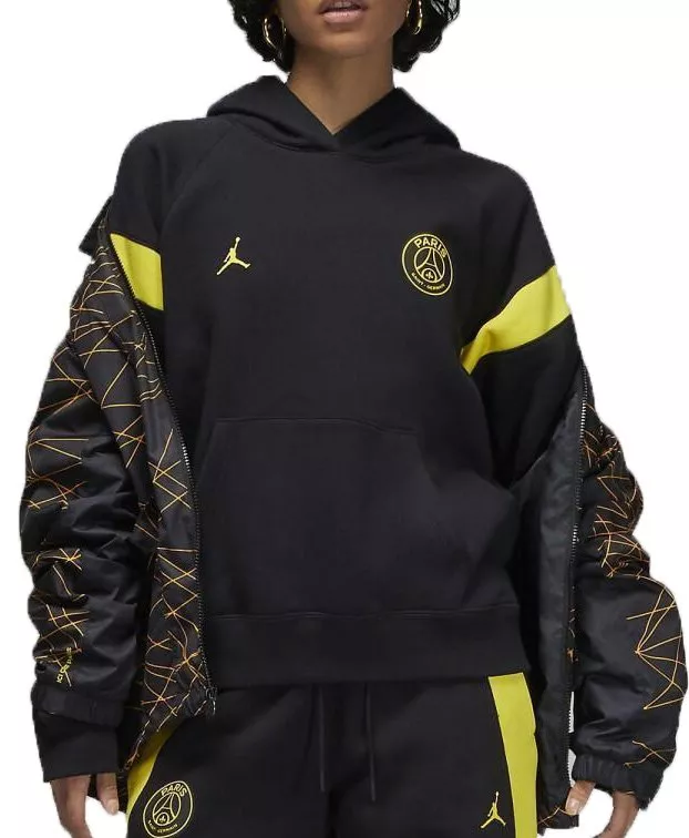 Nike W J PSG HOODIE Kapucnis melegítő felsők
