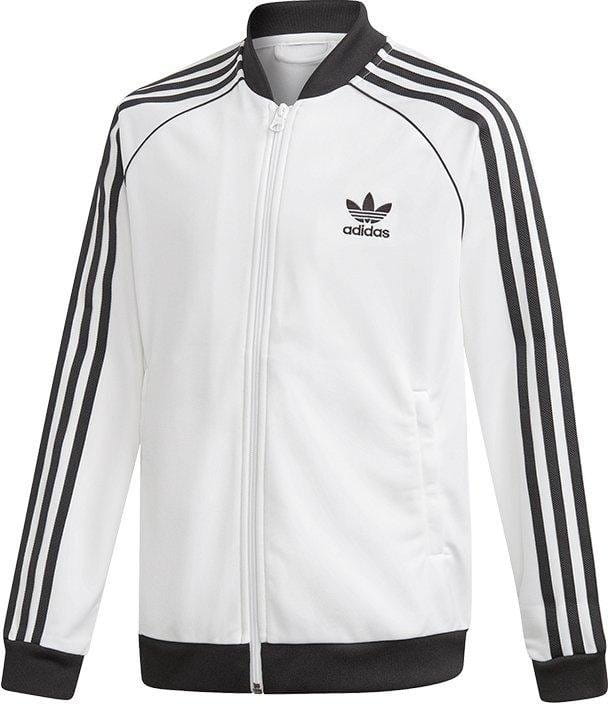 Sudadera adidas Originals SST