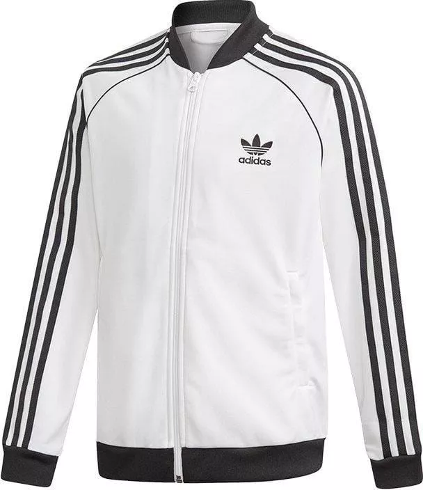 Sudadera adidas Originals SST