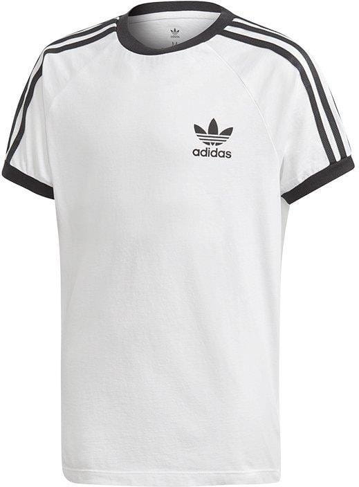 Tričko adidas Originals 3-Stripes