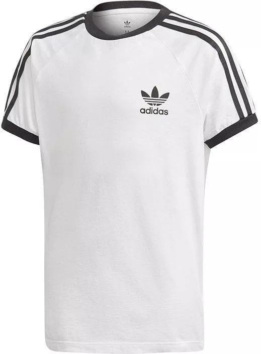 Tričko adidas Originals 3-Stripes