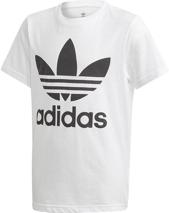Camiseta adidas Originals trefoil kids