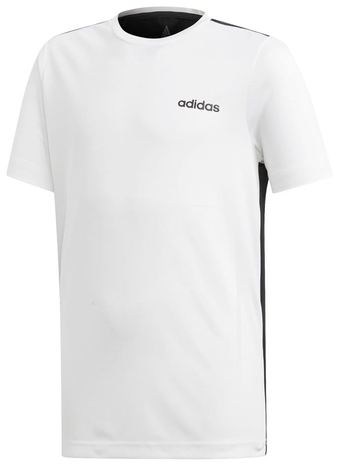 Tee-shirt adidas Sportswear JR Linear