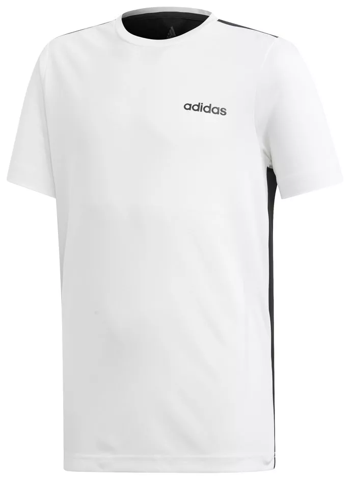 Tee-shirt adidas Sportswear JR Linear