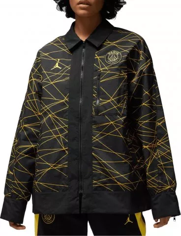 W J PSG ANTHEM JKT