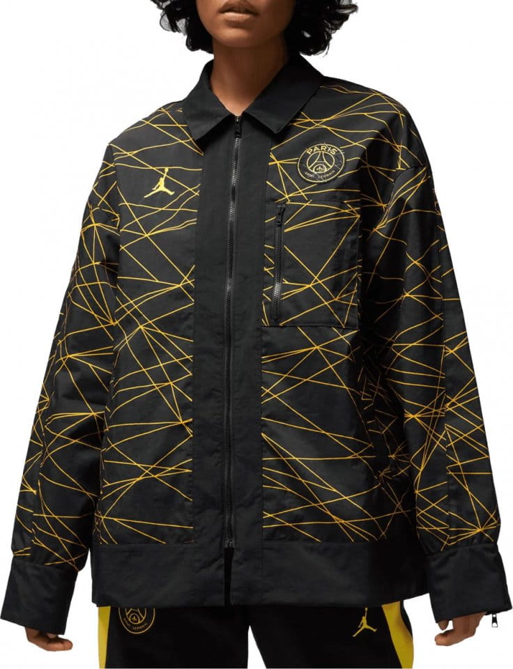 Jacheta Jordan W J PSG ANTHEM JKT