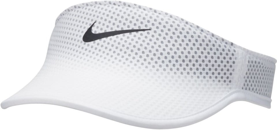 Visier Nike U AERO DF RUN VISOR