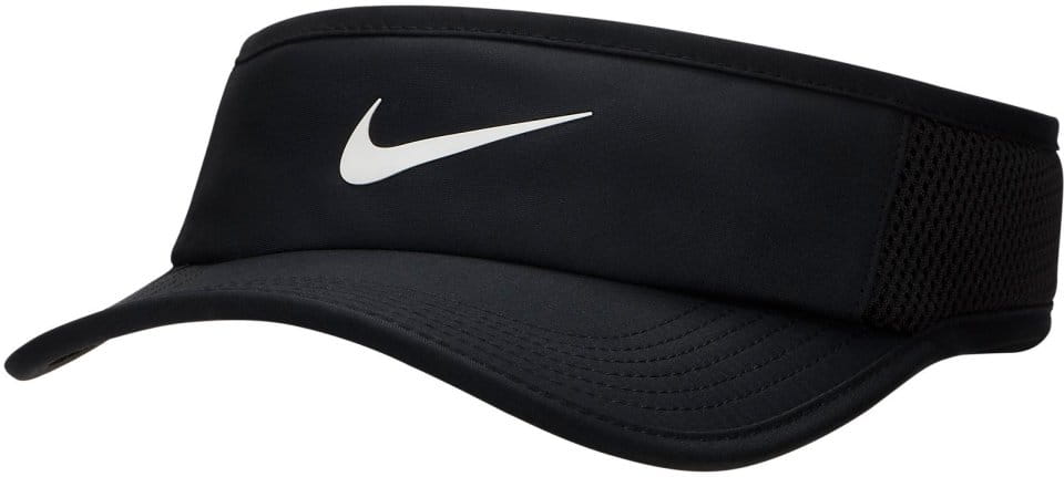 Visier Nike U NK DF ARO FTHRLT VISOR