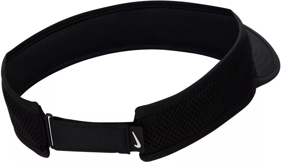Visier Nike U NK DF ARO FTHRLT VISOR