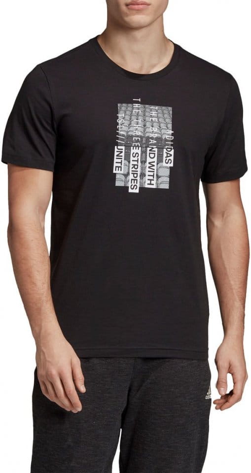 T-Shirt adidas Sportswear MH PHOTO T