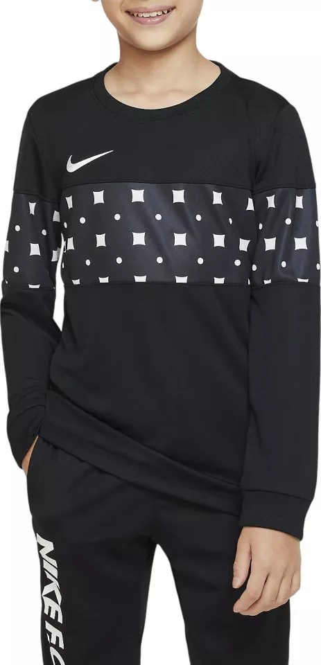Nike F.C. Libero Jersey long sleeve kids Hosszú ujjú póló