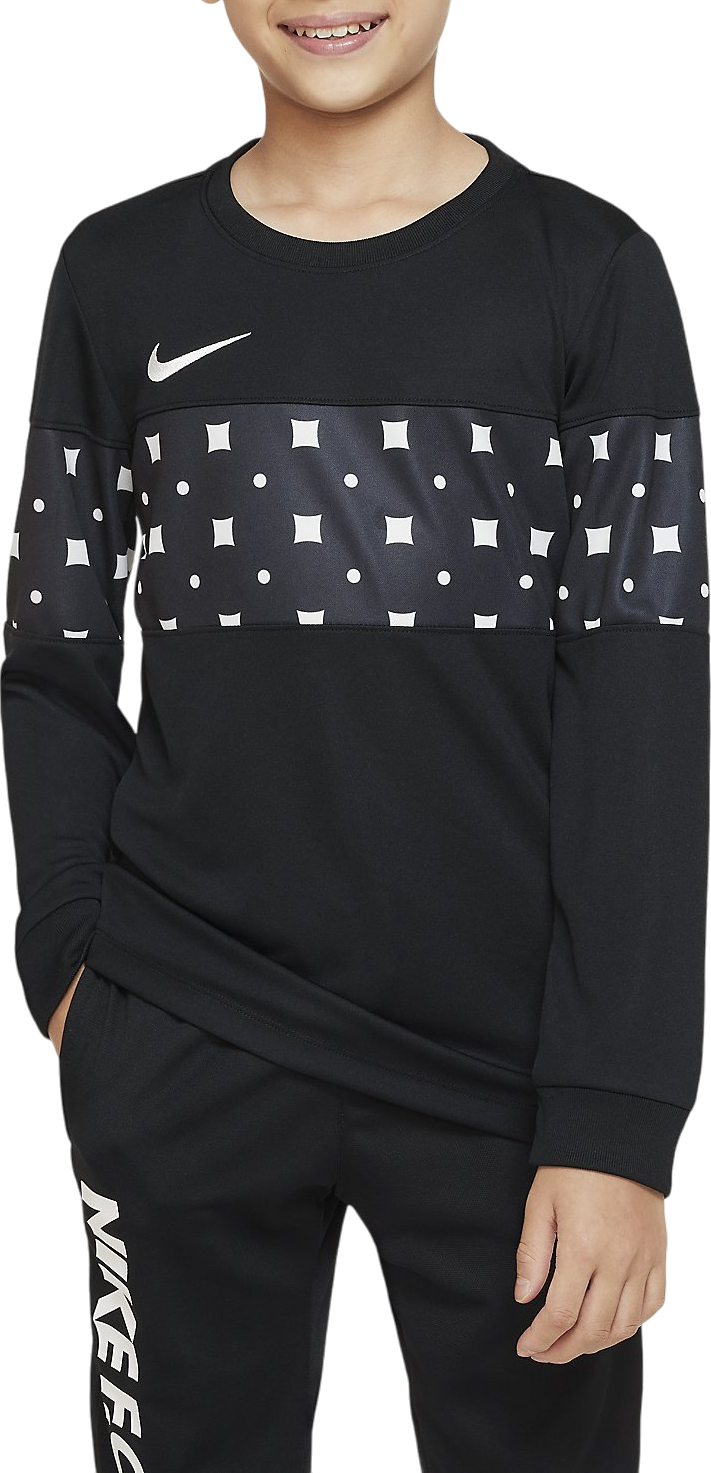 Nike F.C. Libero Jersey long sleeve kids Hosszú ujjú póló