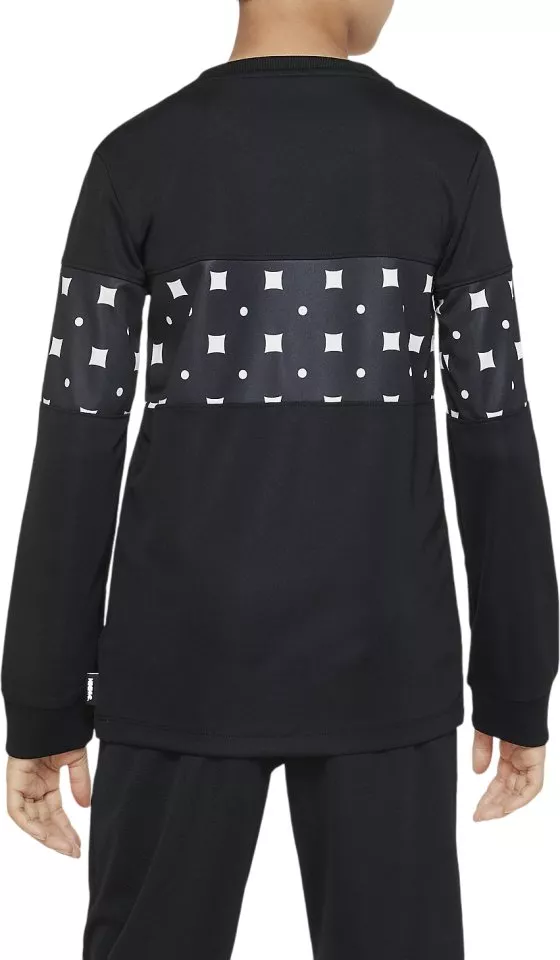 Nike F.C. Libero Jersey long sleeve kids Hosszú ujjú póló