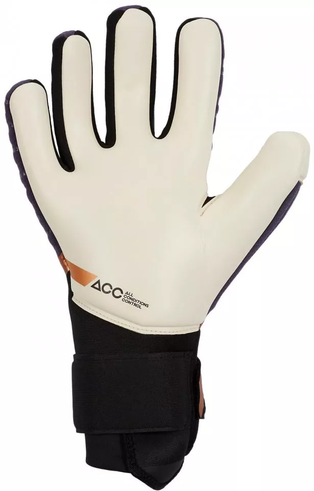 Brankárske rukavice Nike Phantom Elite Goalkeeper Gloves